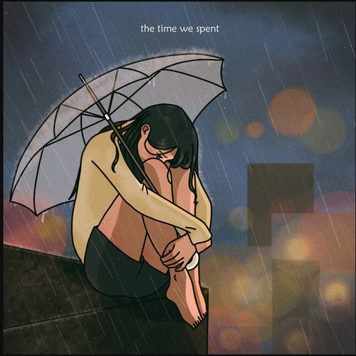 The Time We Spent
