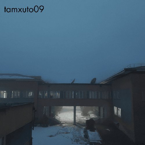 Avant Collection of 13 Thousand Blues