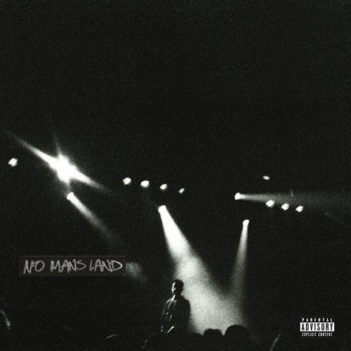 No Mans Land - EP