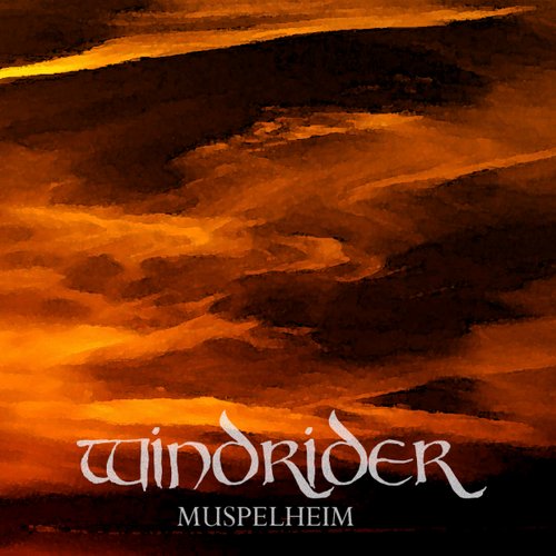 Muspelheim EP