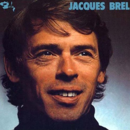 Intégrale "La Boîte À Bonbons" (Disc 14 - Ne Me Quitte Pas 1972) — Jacques  Brel | Last.fm