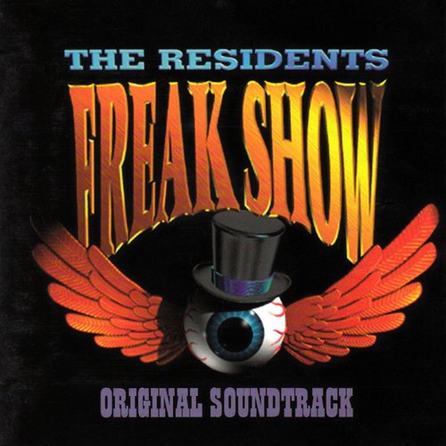 Freak Show (Original Soundtrack)