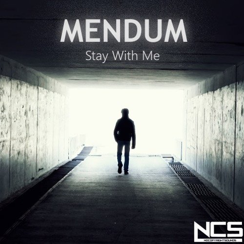 Stay With Me (Krys Talk Remix)