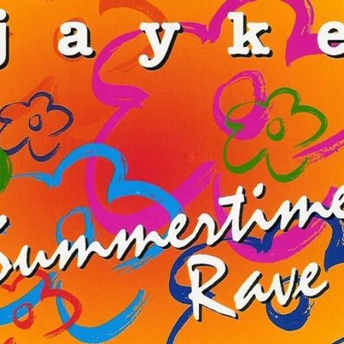 Summertime Rave