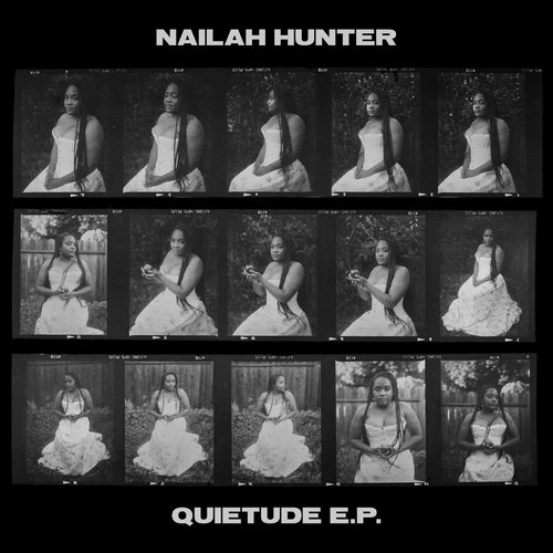 Quietude - Single