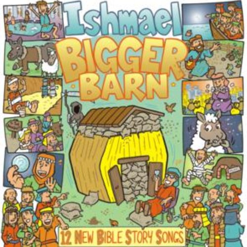 Bigger Barn