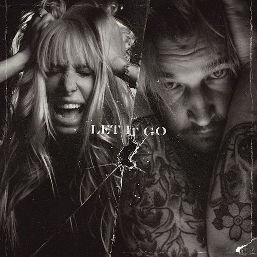 Let It Go (with Lø Spirit) - Single