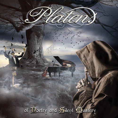 Of Poetry and Silent Mastery [Japan Edition]