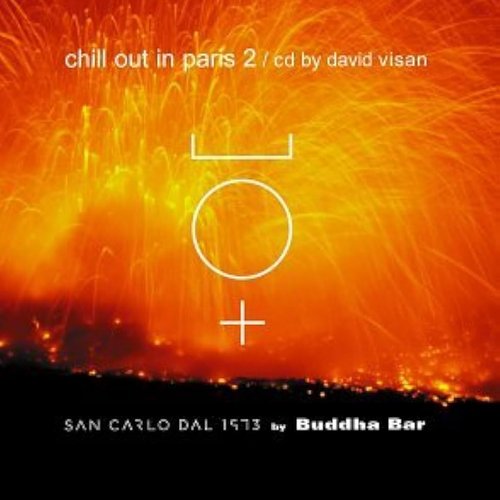 Chill Out In Paris 2