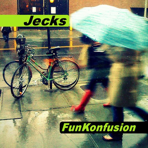 FunKonfusion