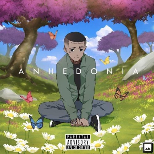 Anhedonia