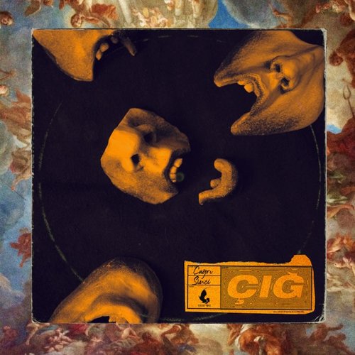 Çığ - EP