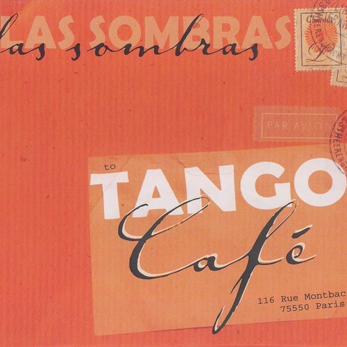 Tango Café