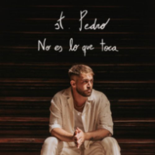 No es lo que toca