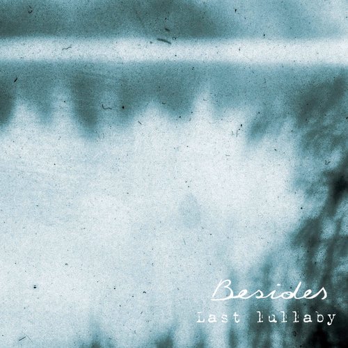 Last Lullaby - Single