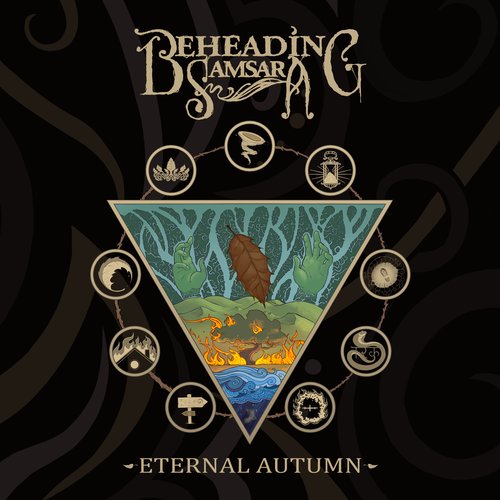 Eternal Autumn