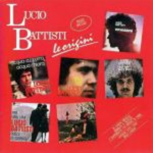 Le origini, Volume 1 (disc 1)