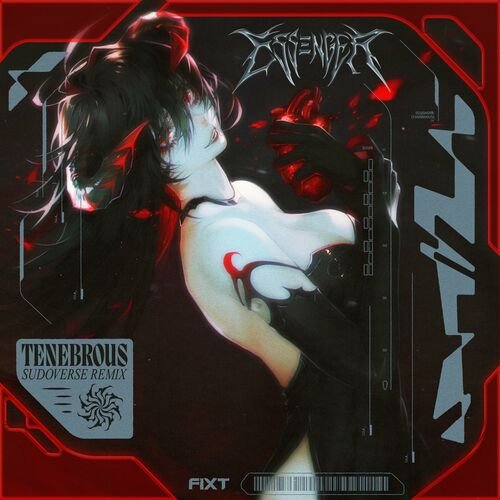 Tenebrous (SUDOVERSE Remix)