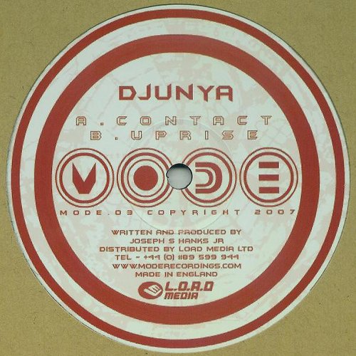 Contact / Uprise