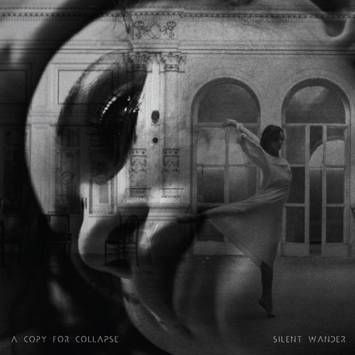 Silent Wander - Single