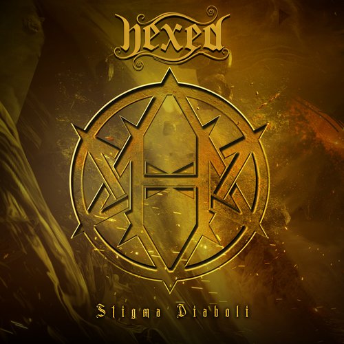 Stigma Diaboli (Radio Edit) - Single