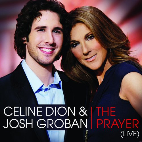 The Prayer (LIVE Duet with Josh Groban)