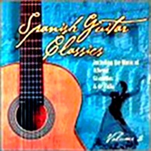 Spanish Classical Guitar 2