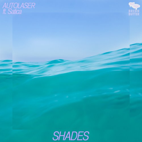 Shades (Feat. Satica)