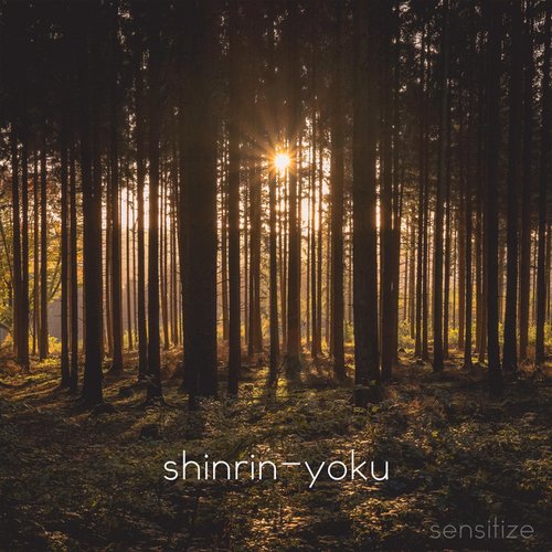 Shinrin-Yoku