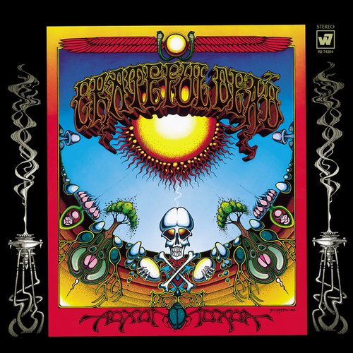 Aoxomoxoa (2013 Remaster)