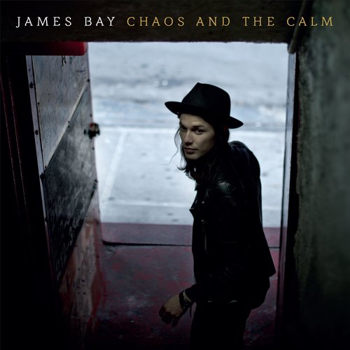 Picture of a person: James Bay