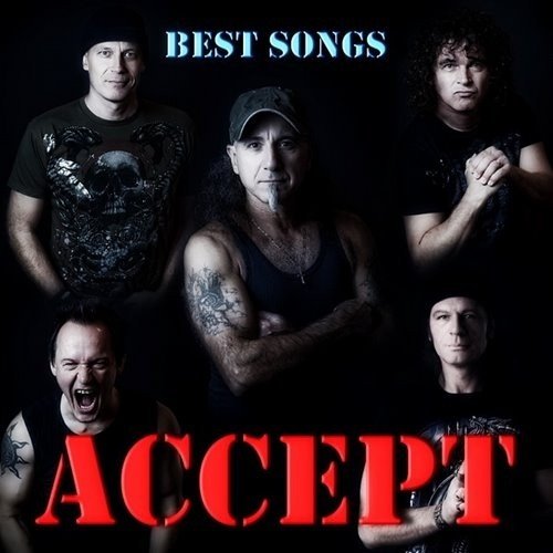 Best Of...Accept (Deluxe Edition)