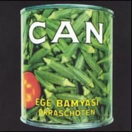 Ege Bamyasi - Okraschoten