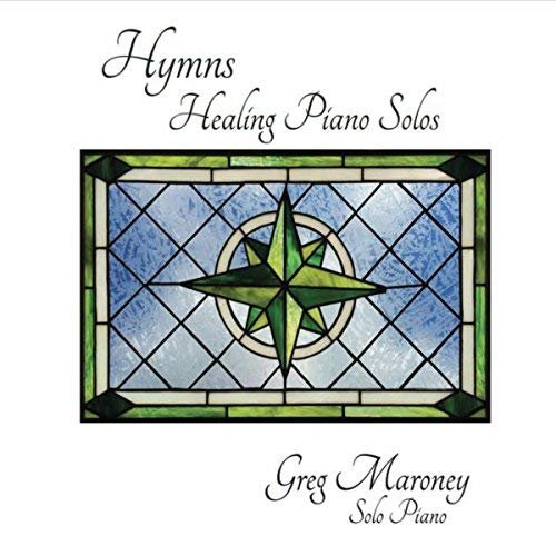 Hymns Healing Piano Solos