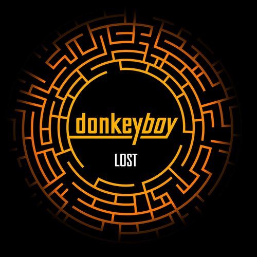 Lost - Single