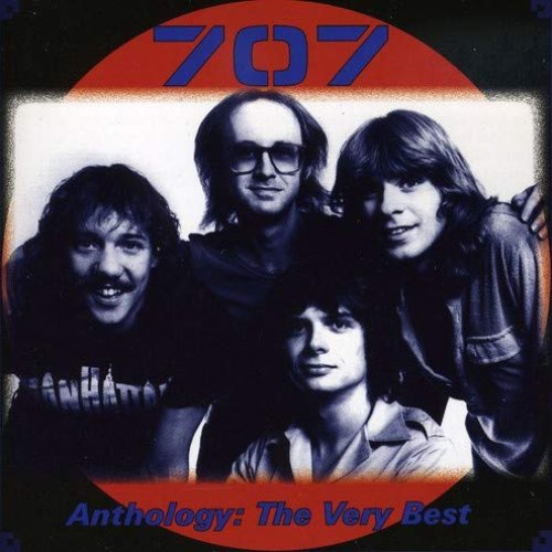 Anthology - The Very Best Of 707
