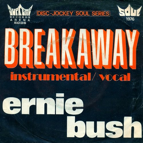Breakaway - Single