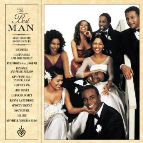 The Best Man - Music From The Motion Picture