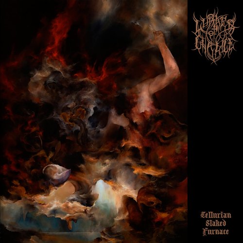 Lurker Of Chalice / Tellurian Slaked Furnace