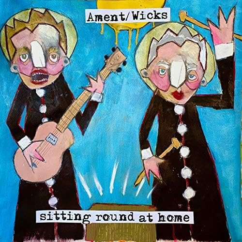 Sitting 'round at Home - Single