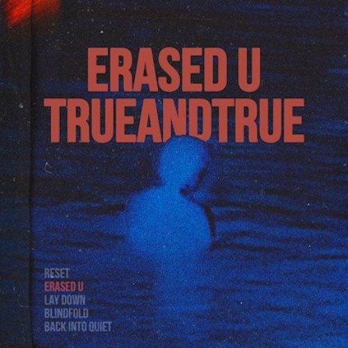 Erased U