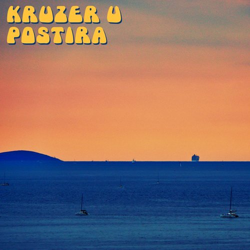 Kruzer u Postira - Single