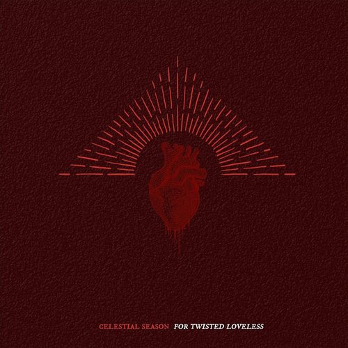 For Twisted Loveless - Single