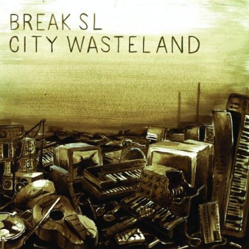 City Wasteland