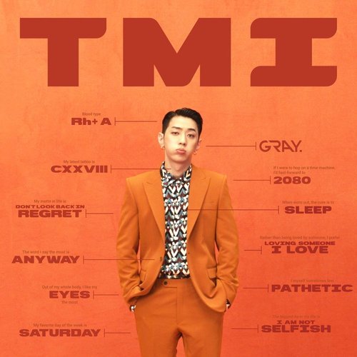 TMI - Single