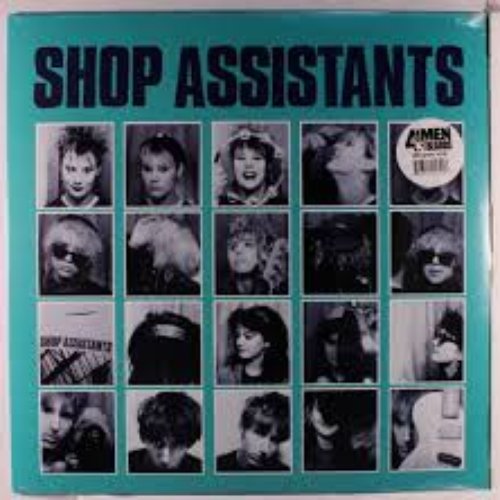 Shop Assistants Anthology (1985-1986)