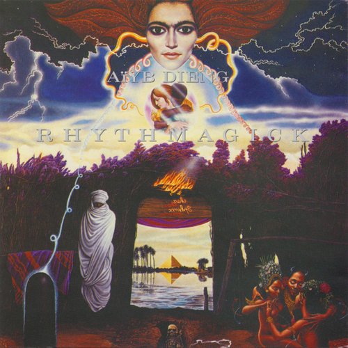 Rhythmagick