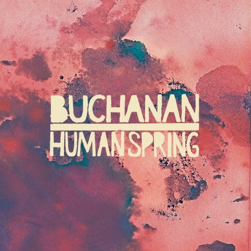 Human Spring - Single