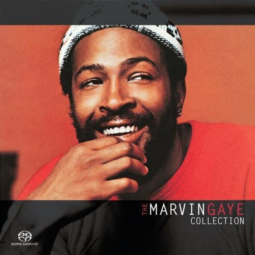 Marvin Gaye Collection Disc2