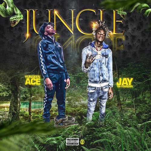 Jungle
